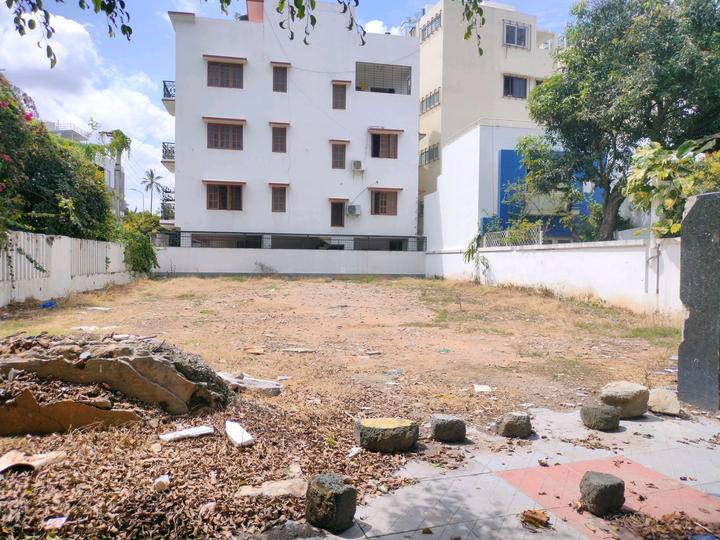 Sector 4, HSR Layout Main Image 1