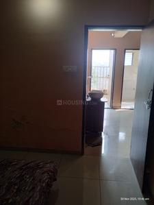 Hall Image of 1600 Sq.ft 3 BHK Penthouse for sale in Bill Vadodara for Rs. 3600000