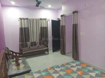 Hall Image of 1200 Sq.ft 5 BHK Independent House for sale in Gandhi Nagar Moradabad for Rs. 8500000
