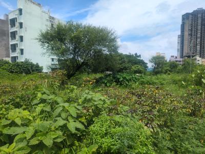Uniworld City Plot View 1