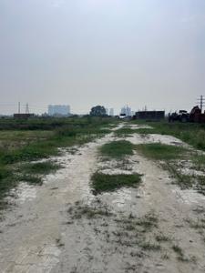 Image of 900 Sq.ft Residential Plot / Land for sale in Sector 148, Noida for Rs. 3800000