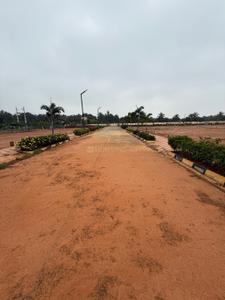 Devanahalli Plot View 2