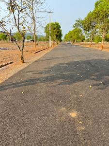 Anakapalle Plot View 2