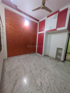 2 BHK Independent Builder Floor