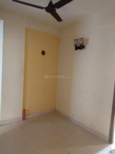 Bedroom Image of 1120 Sq.ft 3 BHK Apartment / Flat for rent in Srijan Greenfield City, Maheshtala Kolkata for Rs. 18000