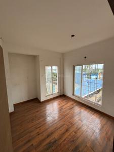 Bedroom Image of 1385 Sq.ft 3 BHK Apartment / Flat for sale in James Residency, Barisha Kolkata for Rs. 8200000