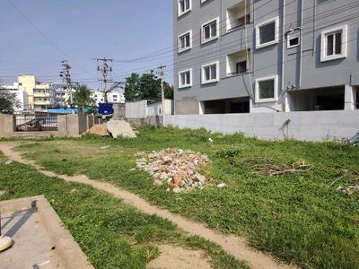 Image of 600 Sq.ft Residential Plot / Land for sale in Puppalaguda, Hyderabad for Rs. 90000000