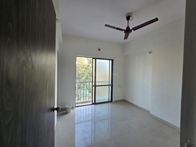 Bedroom Image of 1550 Sq.ft 3 BHK Apartment / Flat for rent in Harni Vadodara for Rs. 18000