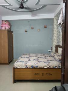 Bedroom Image of 425 Sq.ft 1 BHK Apartment / Flat for sale in Raj Bagh Ghaziabad for Rs. 2600000
