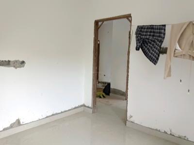 Bedroom Image of 1280 Sq.ft 3 BHK Apartment / Flat for sale in Santoshpur Kolkata for Rs. 9000000