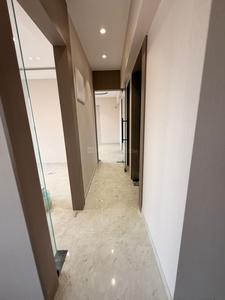 Image of 401 Sq.ft 1 BHK Apartment / Flat for sale in Om Sai Kripa Ressidency, Vikhroli East, Mumbai for Rs. 8900000