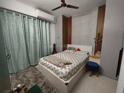 Bedroom Image of 541 Sq.ft 2 BHK Apartment / Flat for sale in Signature Global Andour Heights, Sector 71 Gurgaon for Rs. 11000000