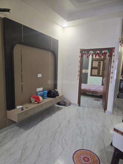 Premnagar Jhotwara Bedroom 1