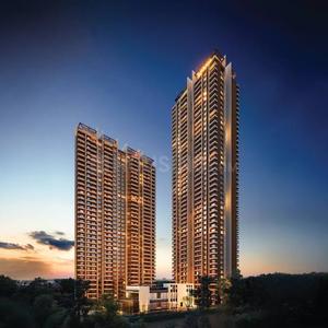 Image of 1500 Sq.ft 3 BHK Apartment / Flat for sale in Sobha Aurum, RHO I, Greater Noida for Rs. 26900000