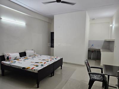 Bedroom Image of RoomSoom PG in Sector 108, Noida