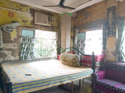 Bedroom Image of 1400 Sq.ft 3 BHK Independent House for sale in Baghajatin Kolkata for Rs. 6000000