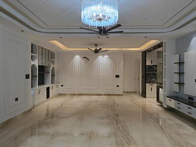 Living Room Image of 2500 Sq.ft 5 BHK Builder Floor for sale in Nikunj Ultra Luxury Floors, Indirapuram Ghaziabad for Rs. 39500000
