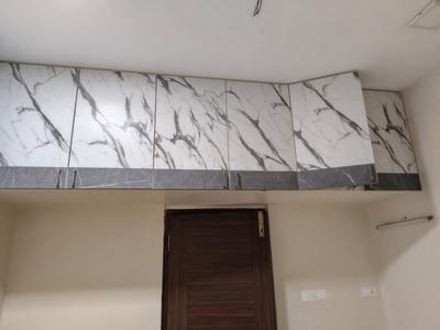 Kitchen Image of 1200 Sq.ft 3 BHK Apartment / Flat for rent in Velachery Chennai for Rs. 40000