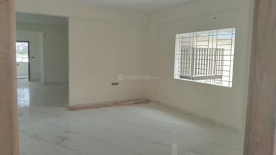 Living Room Image of 1670 Sq.ft 3 BHK Apartment / Flat for sale in Horamavu Bengaluru for Rs. 9000000