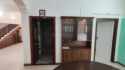 Hall Image of 2440 Sq.ft 5 BHK Independent House for rent in Hebbal Bengaluru for Rs. 160000