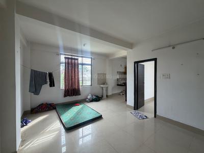 Hall Image of 1050 Sq.ft 2 BHK Apartment / Flat for sale in Beltola Guwahati for Rs. 5800000