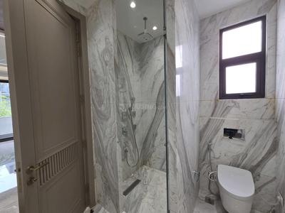 Image of 5922 Sq.ft 4 BHK Builder Floor for sale in Shanti Niketan, New Delhi for Rs. 237500000
