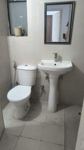 Image of 1871 Sq.ft 3 BHK Apartment / Flat for rent in RG Luxury, Noida Extension, Greater Noida for Rs. 28000