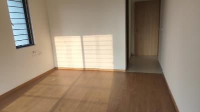 Bedroom Image of 1040 Sq.ft 2 BHK Apartment / Flat for sale in Skyi Songbirds , Bhugaon Pune for Rs. 7800000