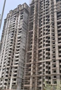 4.5 BHK Apartment