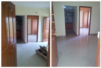 1 BHK Independent Builder Floor