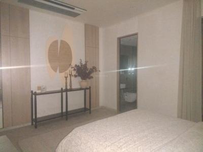 Bedroom Image of 1360 Sq.ft 3 BHK Apartment / Flat for sale in KP Supernova, Mohammed Wadi Pune for Rs. 9700000
