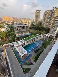 Image of 1450 Sq.ft 3.5 BHK Apartment / Flat for sale in Thane West, Thane for Rs. 29500000