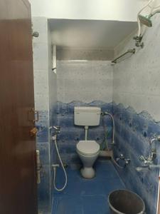 Image of 850 Sq.ft 2 BHK Apartment / Flat for sale in Adyar, Chennai for Rs. 10600000