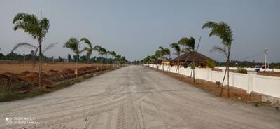 Residential Plot