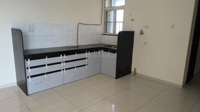Kitchen Image of 780 Sq.ft 2 BHK Apartment / Flat for rent in Kolte Patil Life Republic ORO Avenue, Nerhe Pune for Rs. 22800