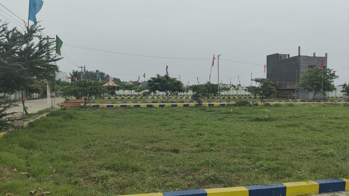 Thirumullaivoyal Main Image 1