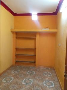 Bedroom Image of 1250 Sq.ft 2 BHK Builder Floor for rent in Pandri Raipur for Rs. 12000