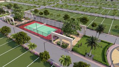 Goyal Dream Kanak Corridor Gold Plot View 2
