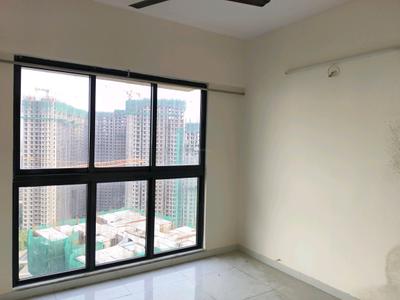 Bedroom Image of 881 Sq.ft 2 BHK Apartment / Flat for rent in Runwal My City Phase II Cluster 05 Part I by Runwal Realty, Dombivli East Thane for Rs. 18000