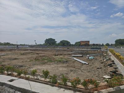 Image of 1220 Sq.ft Residential Plot / Land for sale in Ponmar, Chennai for Rs. 5720000