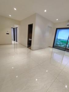 Living Room Image of 850 Sq.ft 2 BHK Apartment / Flat for sale in Kandivali West Mumbai for Rs. 13700000
