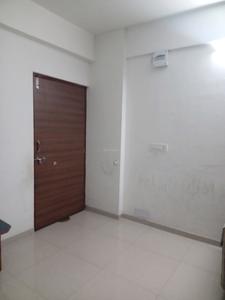 Living Room Image of 2400 Sq.ft 3 BHK Independent House for rent in Siddhi Aarohi Twin Bunglows, Bopal Ahmedabad for Rs. 40000