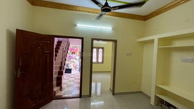 Bedroom Image of 343 Sq.ft 2 BHK Independent House for sale in Ayappakkam Chennai for Rs. 5600000