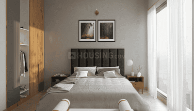 Image of 1839 Sq.ft 3 BHK Apartment / Flat for sale in BLOOM & DELL by Assetz Property Group, Chikkabana Halli, Bengaluru for Rs. 26000000