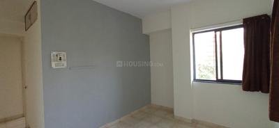 Bedroom Image of 1100 Sq.ft 2 BHK Apartment / Flat for sale in Bavdhan Pune for Rs. 11000000