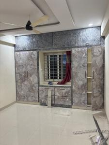 Hall Image of 824 Sq.ft 2.5 BHK Apartment / Flat for rent in Hare Krishna, Uppada Visakhapatnam for Rs. 12500