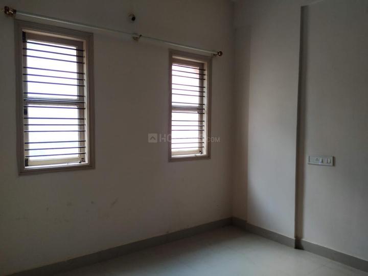 Achutha apartment  Bedroom 1