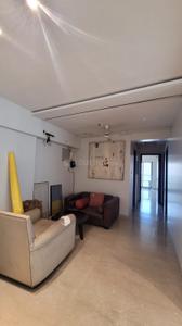 Hall Image of 1400 Sq.ft 3 BHK Apartment / Flat for sale in Satguru Sanskar, Bandra West Mumbai for Rs. 82500000