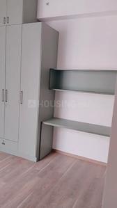 Bedroom Image of 2250 Sq.ft 3 BHK Apartment / Flat for sale in Conscient Elevate, Sector 59 Gurgaon for Rs. 57500000