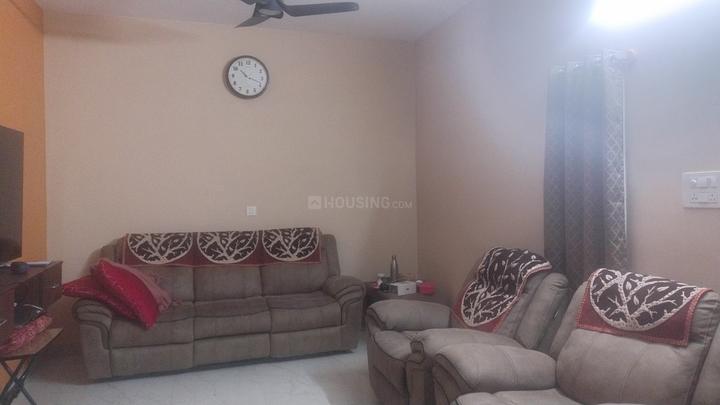 RK Township Living Room 1